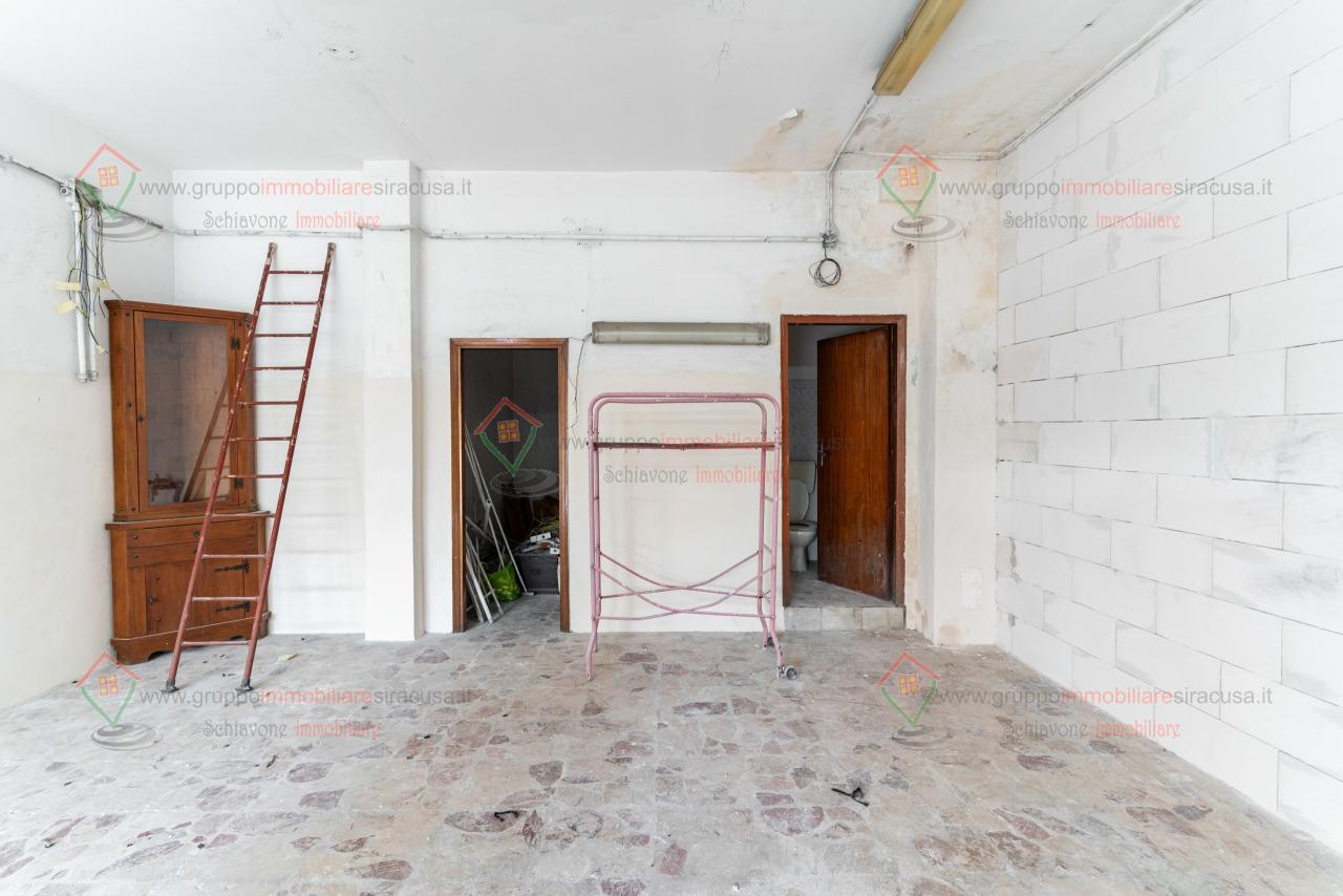 Vendita Locali commerciali, Siracusa foto