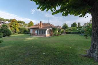 Verkauf Esavani, Roma