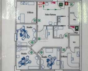 Verkauf Esavani, Capannori