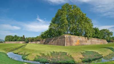 Verkauf Zwei zimmer, Lucca