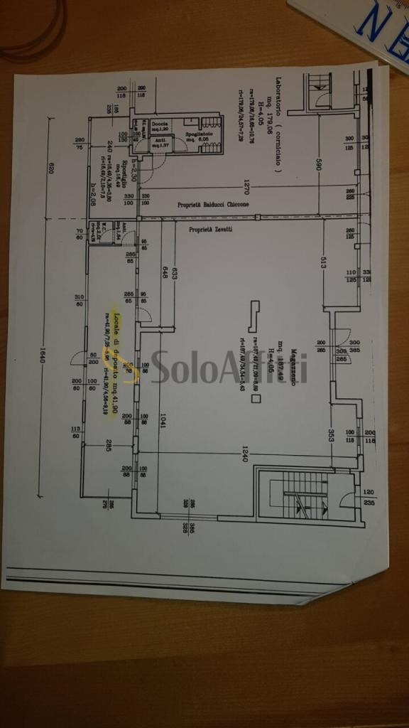 Renta Dos habitaciones, Santarcangelo di Romagna foto