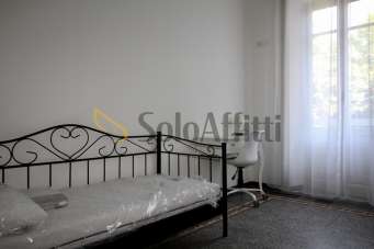 Mieten Vier zimmer, Novara