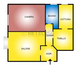 Vendita Bivani, Ladispoli