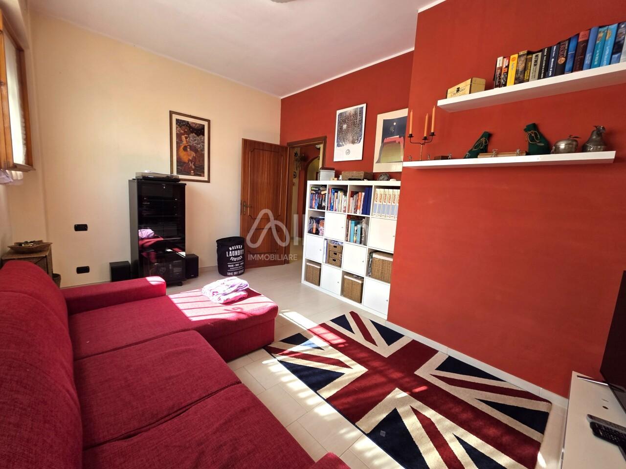 Vendita Trivani, Castelnuovo Magra foto