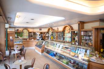 Verkauf Pentavani, Vezzano Ligure