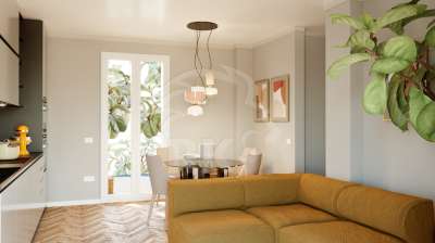 Verkauf Zimmer, Bologna