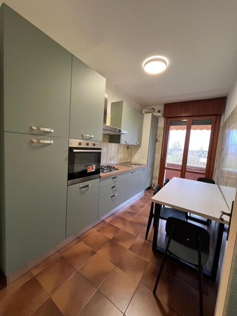 Affitto Pentavani, Padova foto