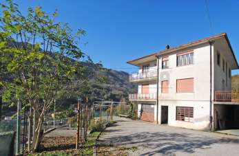 Verkauf Häuser, Recoaro Terme