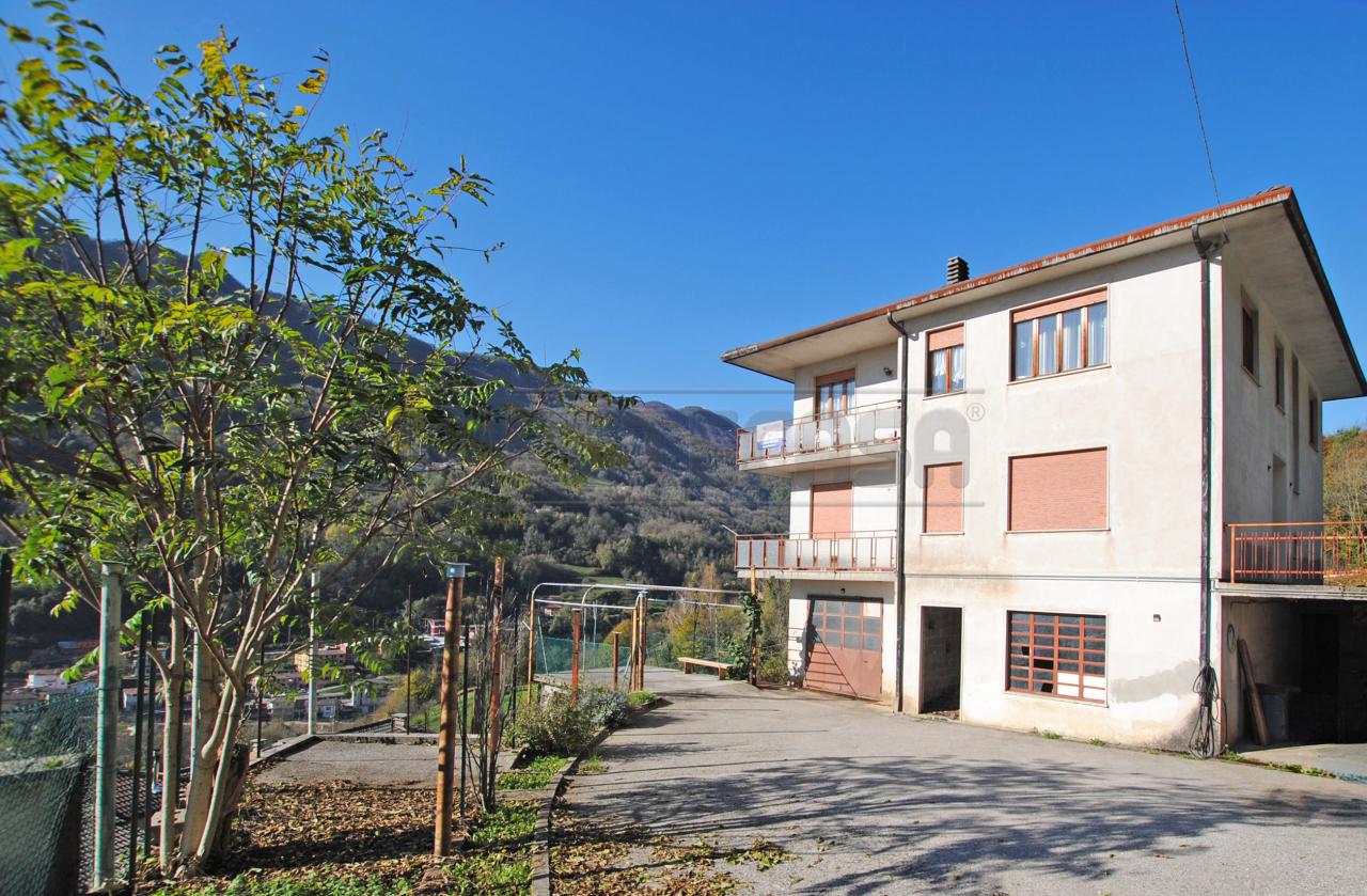 Verkauf Häuser, Recoaro Terme foto