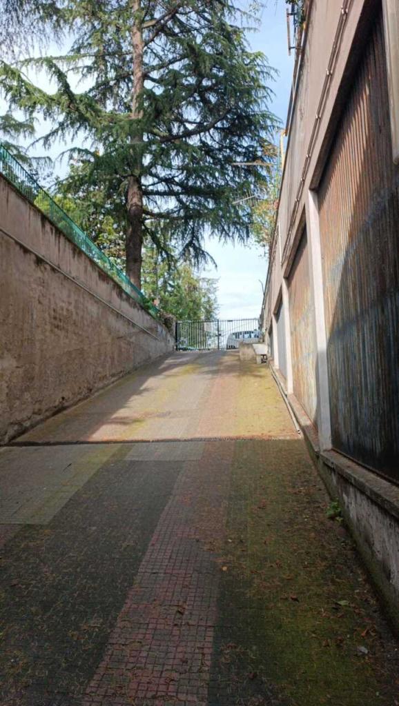 Vendita Monovano, Roma foto