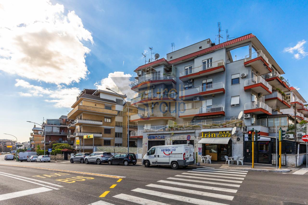 Venta Trivani, Roma foto