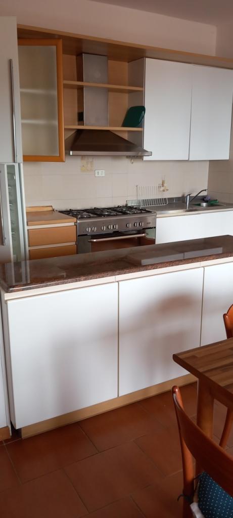 Mieten Vier zimmer, Lerici foto