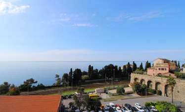 Mieten Esavani, Pieve Ligure