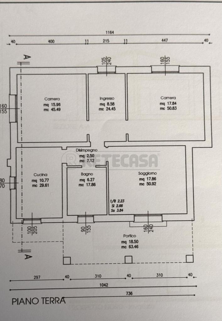 Venta Cuatro habitaciones, Mira foto