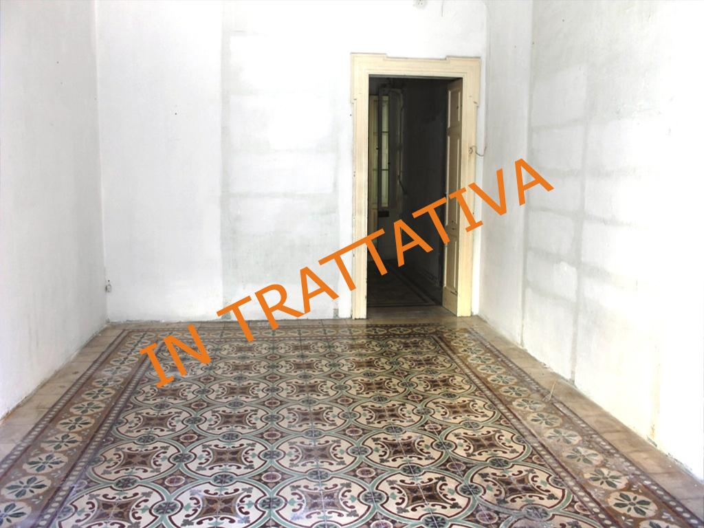 Vendita Trivani, Monopoli foto