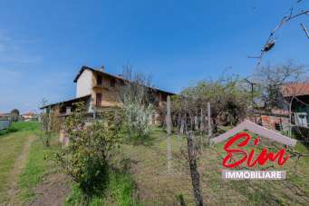 Vendita Multivani, Fara Novarese