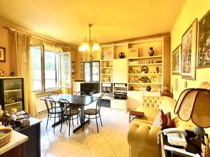 Vendita Trivani, Arcola