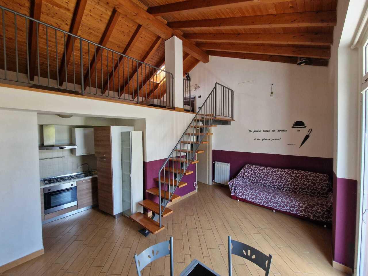 Venta Trivani, Ricco del Golfo di Spezia foto