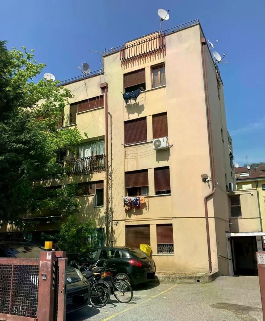 Vendita Trivani, Padova foto