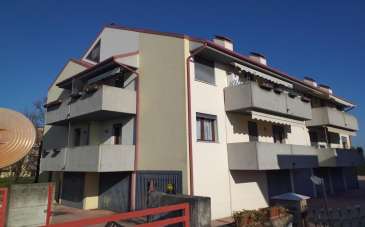 Vendita Pentavani, Padova