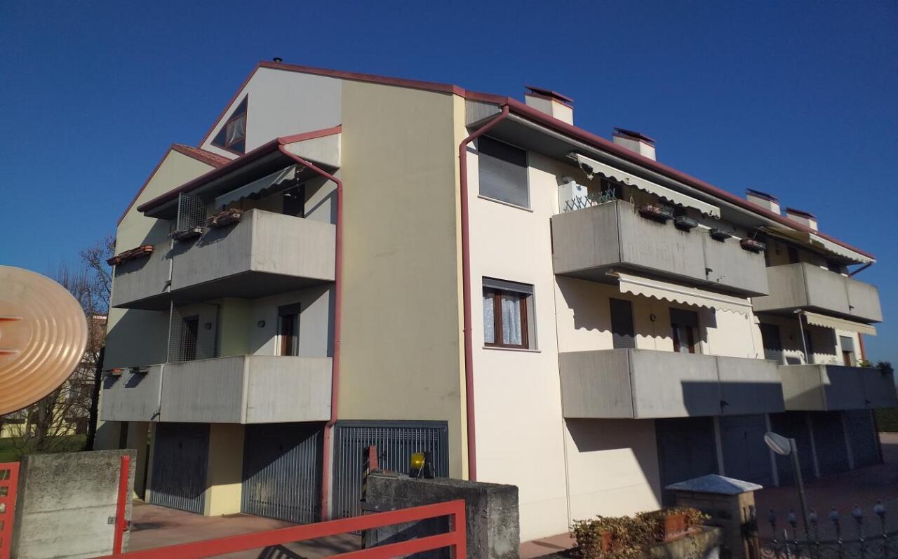 Vendita Pentavani, Padova foto