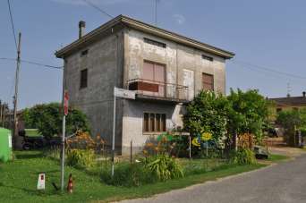 Verkauf Häuser, Roccabianca