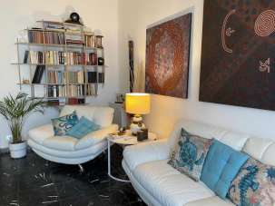 Mieten Esavani, Sarzana