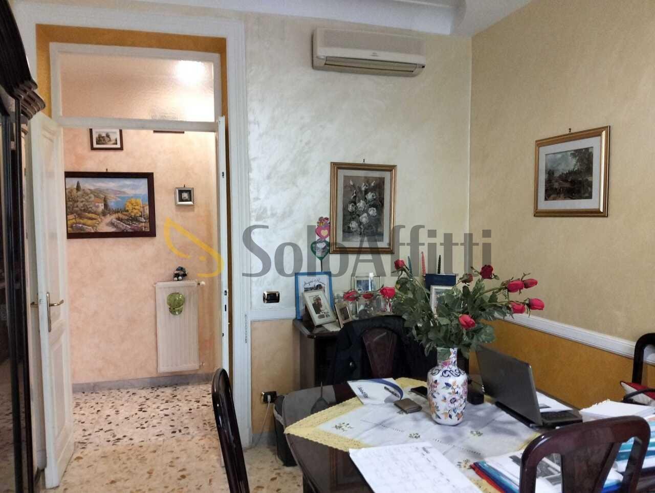 Mieten Häuser, Roma foto