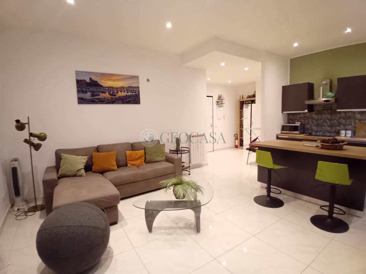 Verkauf Zwei zimmer, La Spezia foto