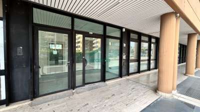 Verkauf Commerciale C, Bari