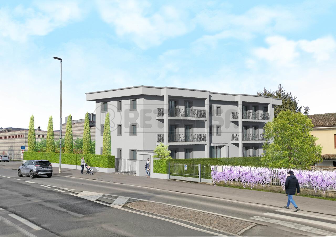 Vendita Quadrivani, Crema foto