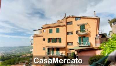 Verkauf Zwei zimmer, Rocca di Papa