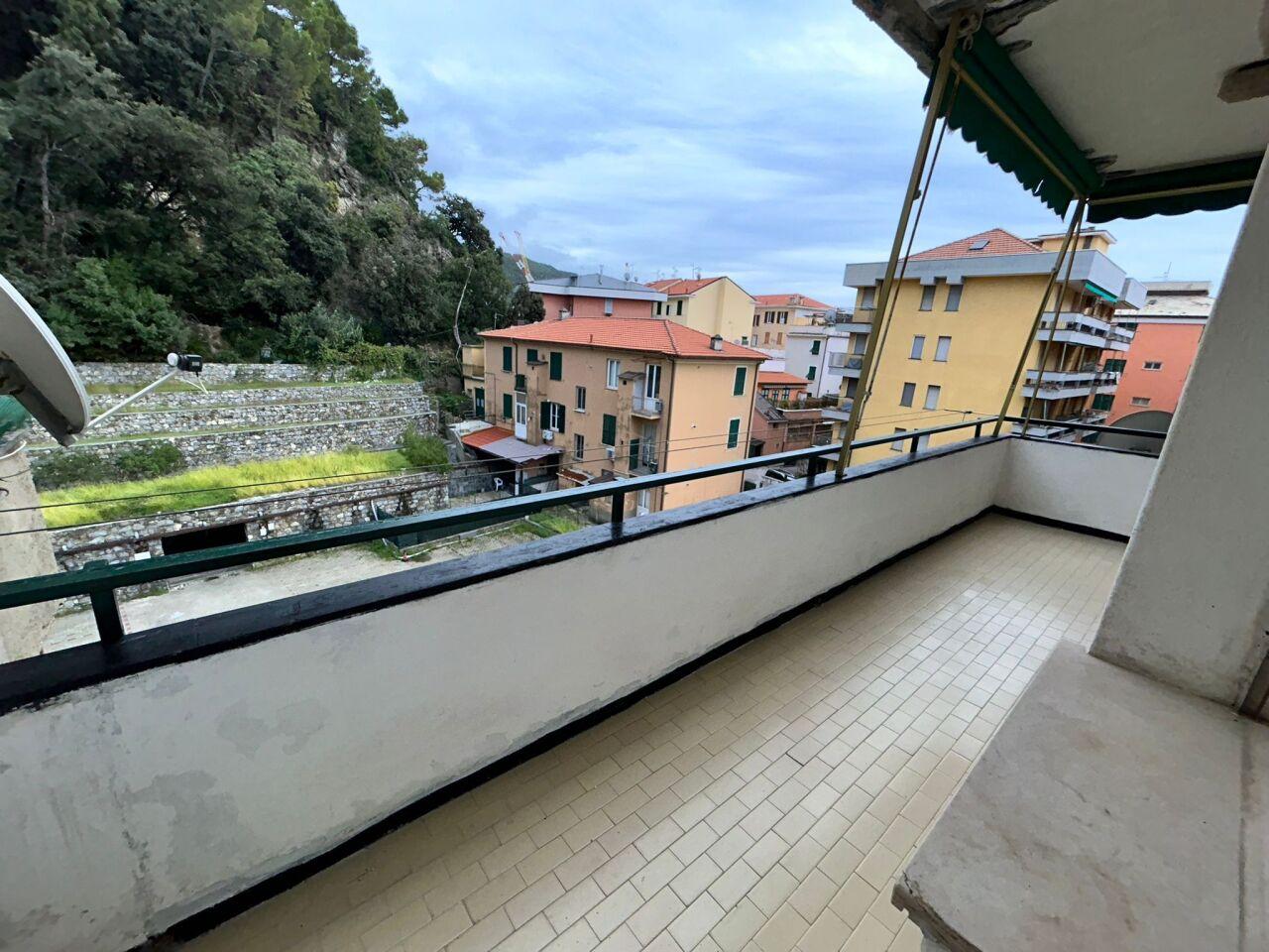 Venta Pentavani, Sestri Levante foto