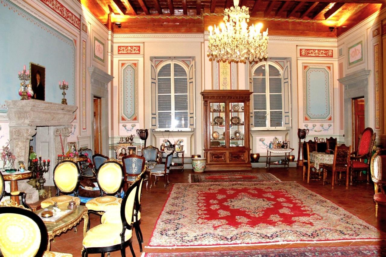 Verkauf Häuser, Lucca foto