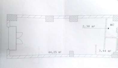 Affitto Monovano Affitto Monovano