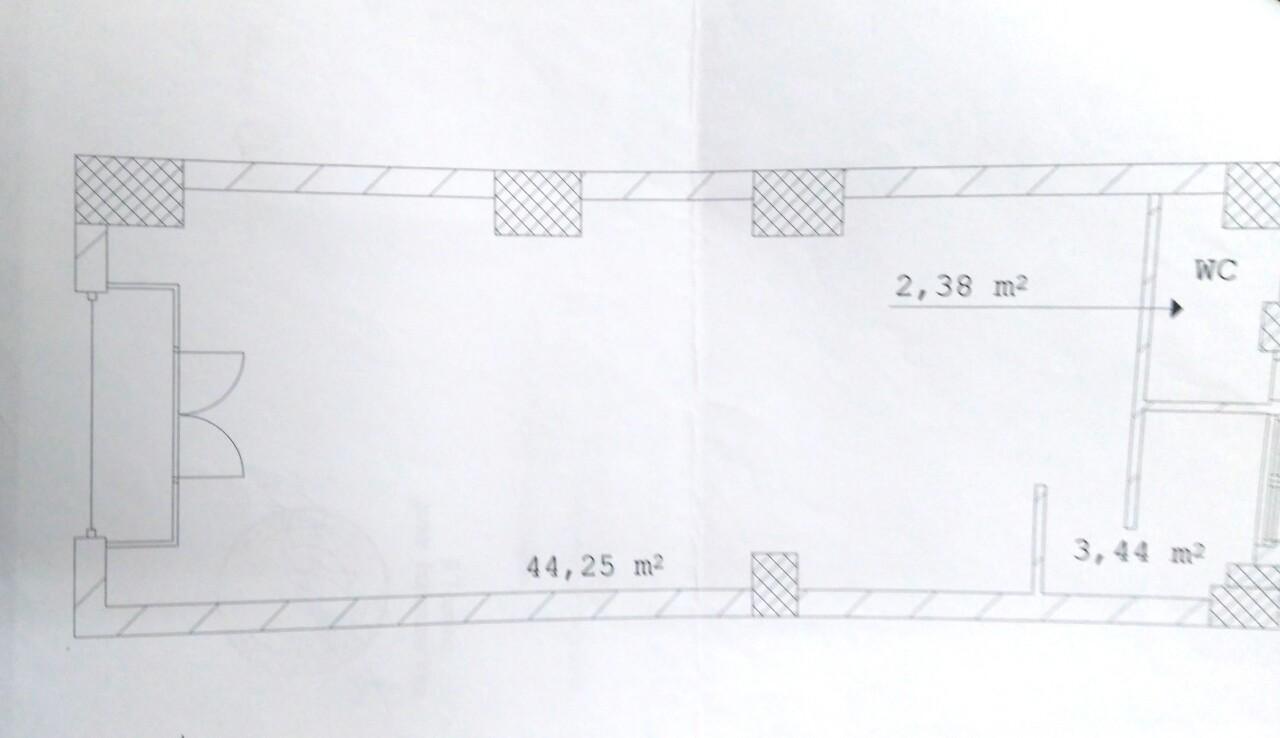 Affitto Monovano foto