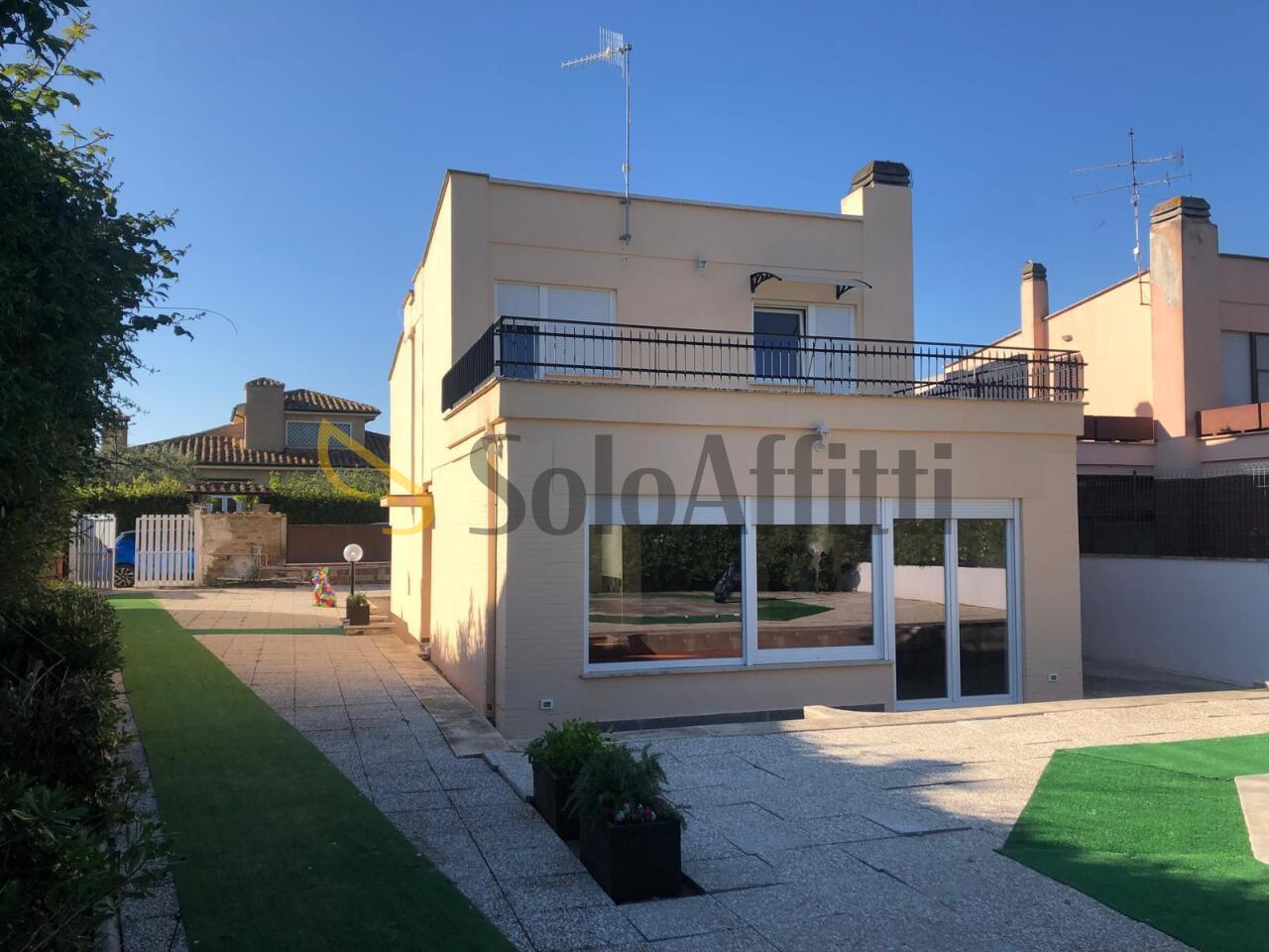 Affitto Eptavani, Tarquinia foto