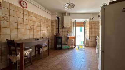 Verkauf Pentavani, Brugnato