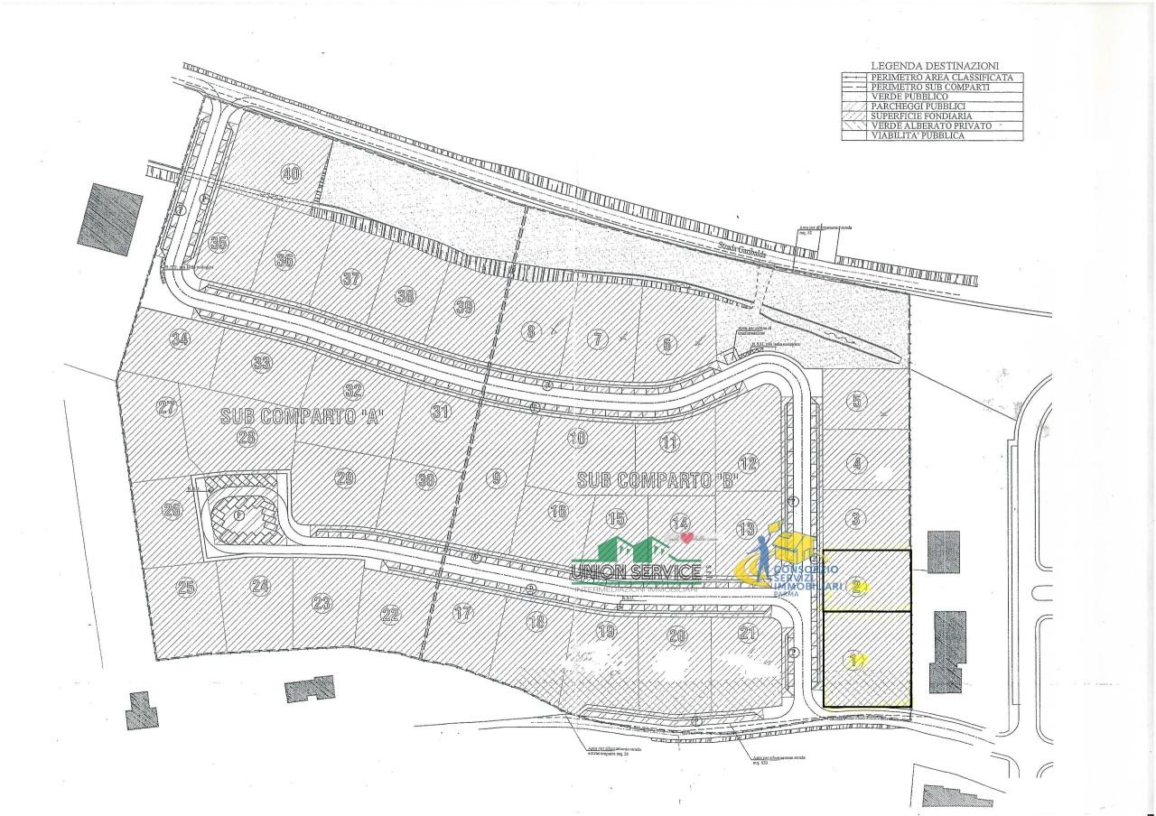 Vendita Case, Medesano foto