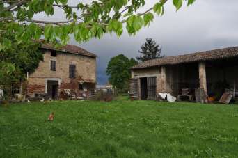 Verkauf Land, San Secondo Parmense