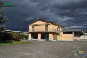 Verkauf Industriale, Sala Baganza