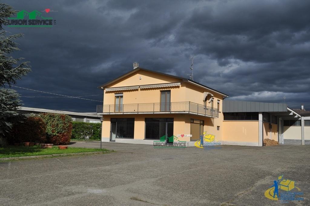 Venta Industriale, Sala Baganza foto