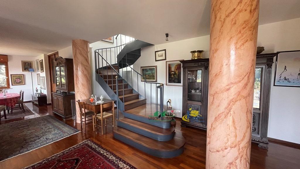 Venta Eptavani, Parma foto