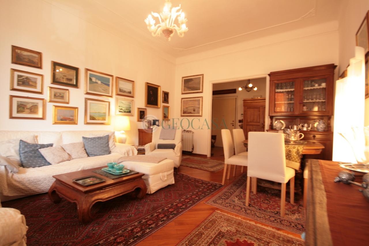 Venta Esavani, La Spezia foto