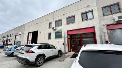 Venta Roomed, Modugno