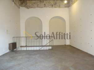 Affitto 1 vetrina, Senigallia Affitto 1 vetrina, Senigallia