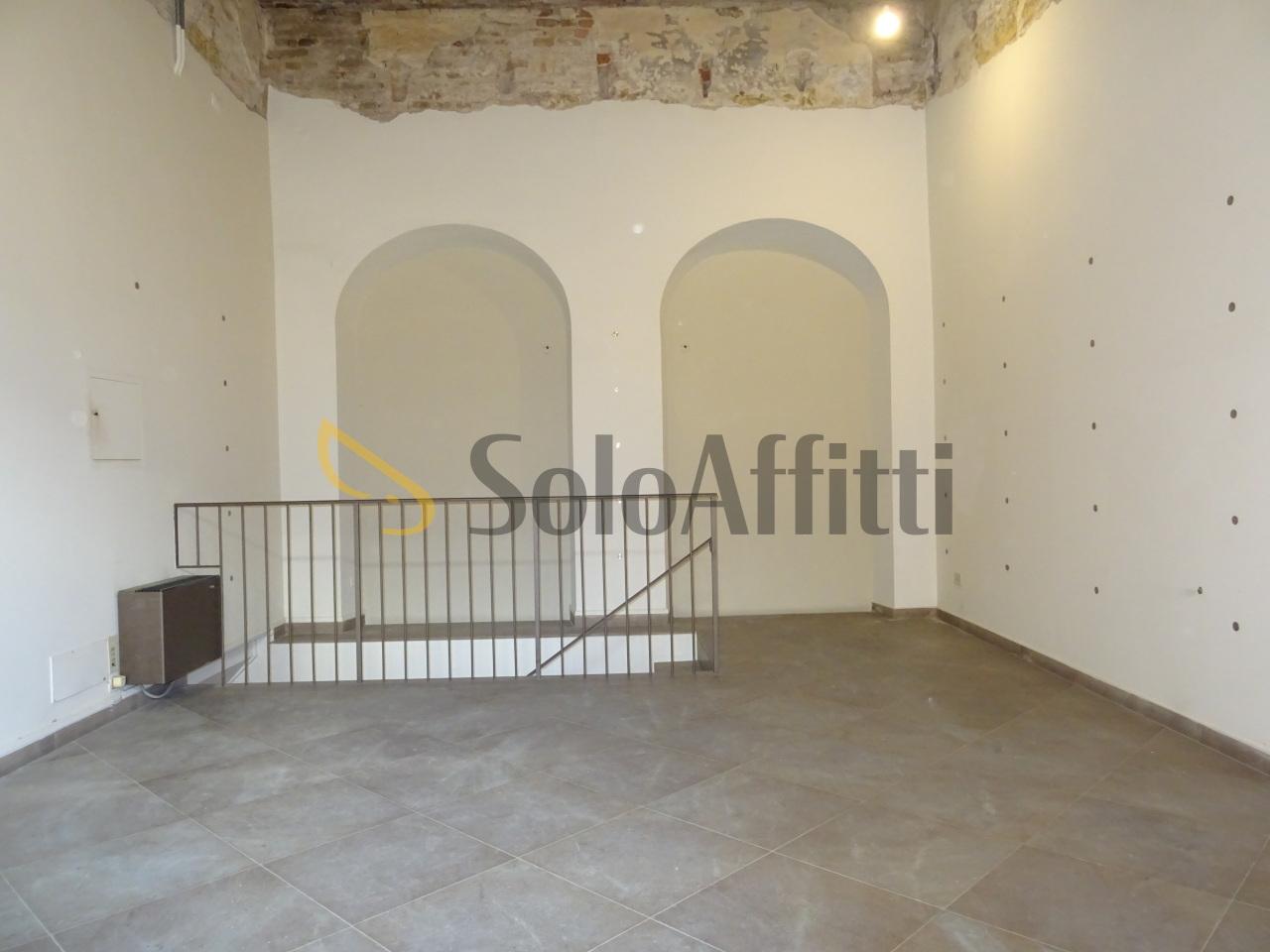 Mieten 1 vetrina, Senigallia foto