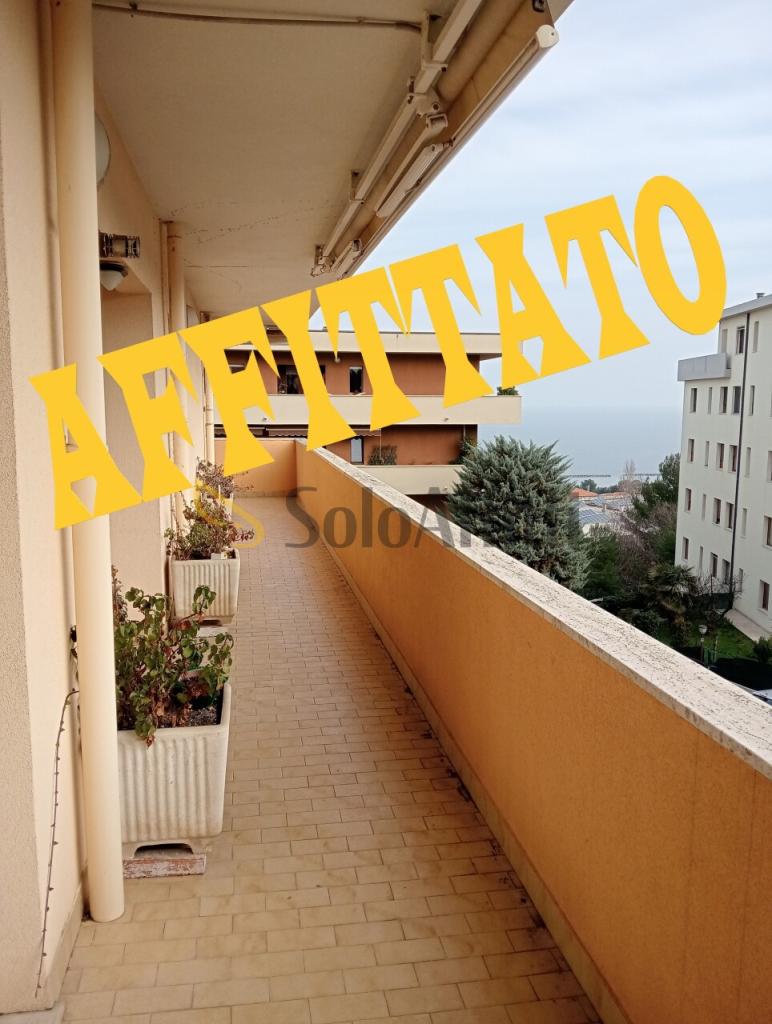 Affitto Quadrivani, Falconara Marittima foto