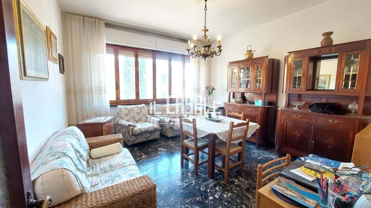 Verkauf Vier zimmer, Pontassieve foto