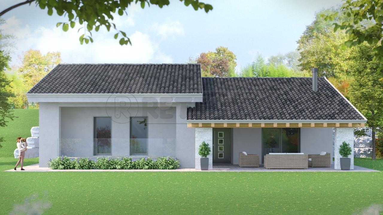 Venta Eptavani, Mussolente foto